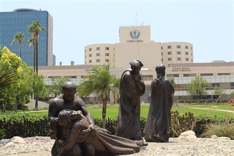 seventh day adventist hospitals california.
